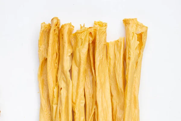Bean Threads Dried Bean Curd Sticks — Stock Photo, Image