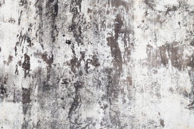 Arka plan için kirli beton duvar veya beton yüzey dokusu.