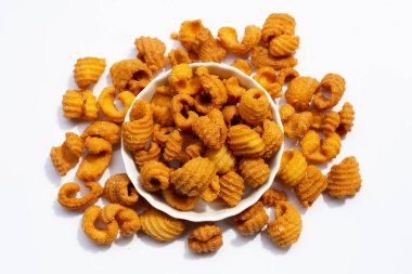 Klong Klang Krob, Tayland Çıtır Karamelli