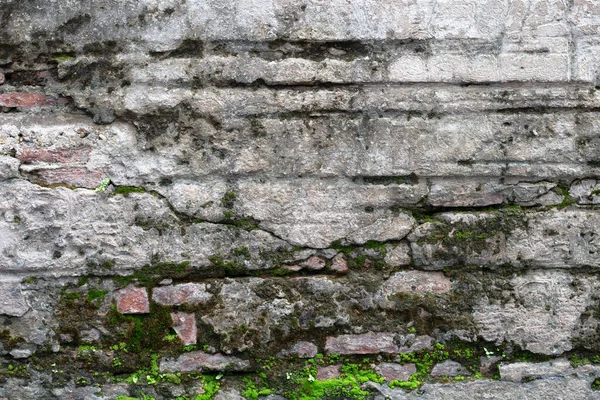 stock image Old cement wall or concrete surface texture for background.