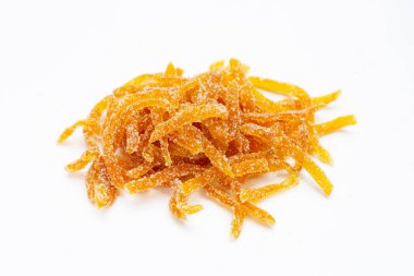 Savoury mango sheet, Fruit snack