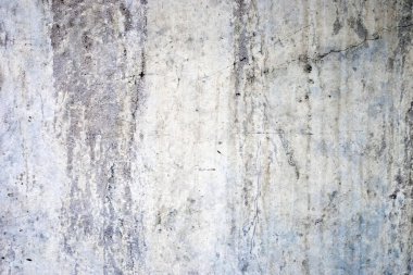 Arkaplan için gri beton duvar veya beton yüzey dokusu.