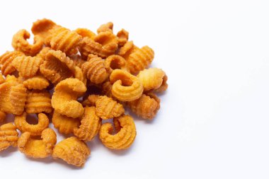 Klong Klang Krob, Tayland Çıtır Karamelli