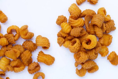 Klong Klang Krob, Tayland Çıtır Karamelli