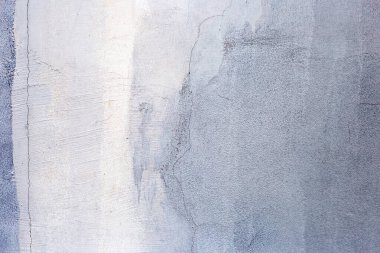 Arkaplan için gri beton duvar veya beton yüzey dokusu.