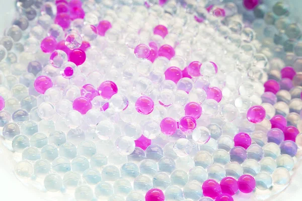 Bolas Cristal Ambientador — Foto de Stock