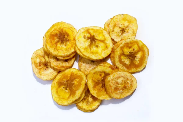 Банан Тамариндой Фруктовые Закуски — стоковое фото