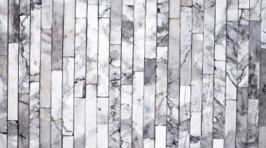 Arkaplan için mermer doku duvarı.