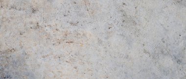 Arkaplan için gri beton duvar veya beton yüzey dokusu.