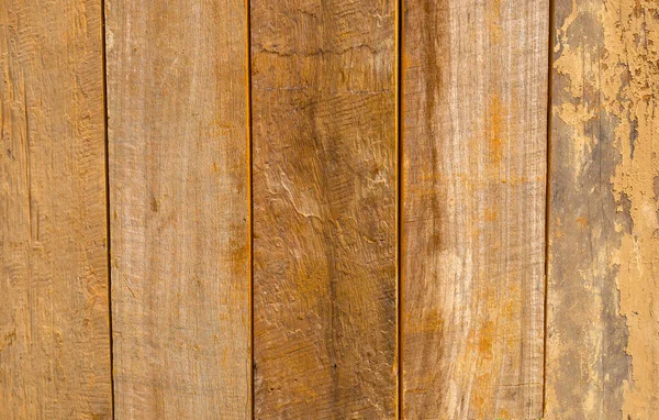背景用褐色木制质感 — 图库照片