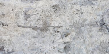 Arkaplan için gri beton duvar veya beton yüzey dokusu.