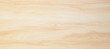 Arkaplan için ahşap doku. Uzayı kopyala MDF parçacık defteri.