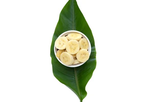 바나나를 — 스톡 사진