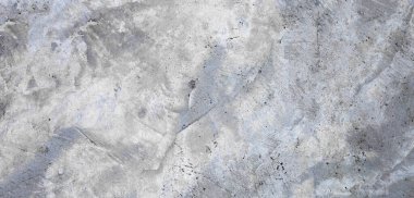 Arkaplan için gri beton duvar veya beton yüzey dokusu.