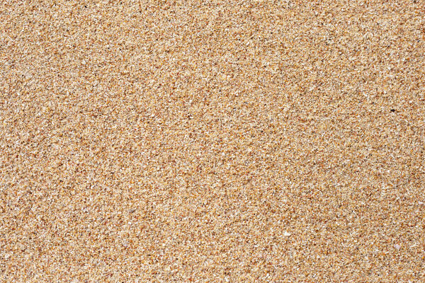 Beach sand texture for background