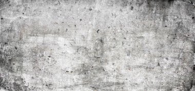 Beton duvar arkaplanı dokusu.