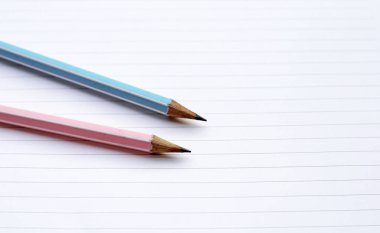 Kalemli defter. Çalışma planı