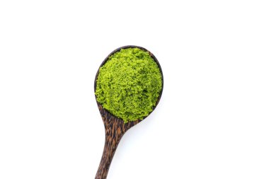 Wolffia globosa veya bataklık yosunu, su yemeği