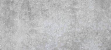 Arkaplan için gri beton duvar veya beton yüzey dokusu.