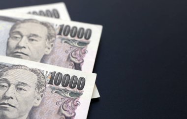 On bin Yen, Japon Yen Notları