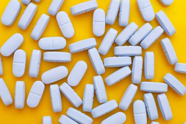 Maruz kalma öncesi profilaksi (ya da PrEP) HIV kapılmasını önlemek için alınan bir ilaçtır.