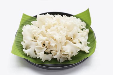 Karnabahar mantarı veya karnabahar mantarı