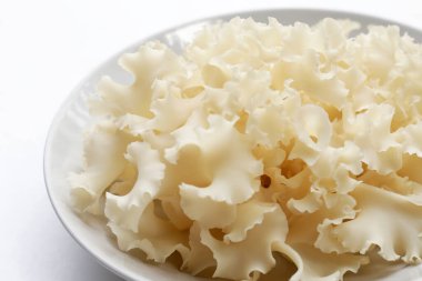 Karnabahar mantarı veya karnabahar mantarı