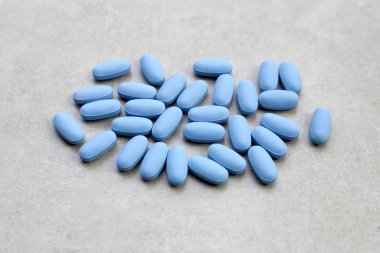 Maruz kalma öncesi profilaksi (ya da PrEP) HIV kapılmasını önlemek için alınan bir ilaçtır.