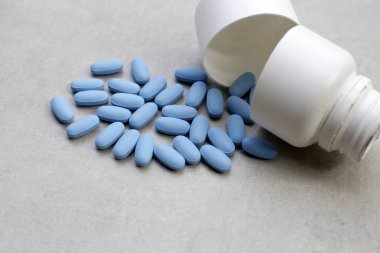 Maruz kalma öncesi profilaksi (ya da PrEP) HIV kapılmasını önlemek için alınan bir ilaçtır.