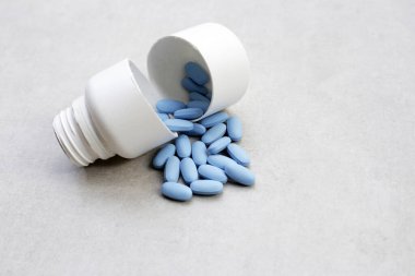 Maruz kalma öncesi profilaksi (ya da PrEP) HIV kapılmasını önlemek için alınan bir ilaçtır.