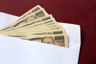 On bin Yen, Japon Yen Notları