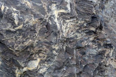 Arkaplan için kaya ve taş desenli