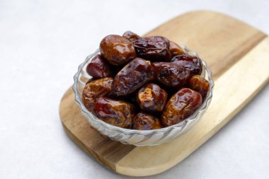 Hurma veya hurma ağaçları