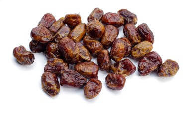 Hurma veya hurma ağaçları