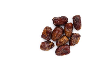 Hurma veya hurma ağaçları