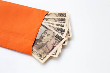 On bin Yen, Japon Yen Notları