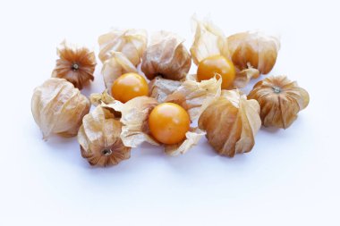 Taze bektaşi üzümü pelerini. Lezzetli tropikal meyve