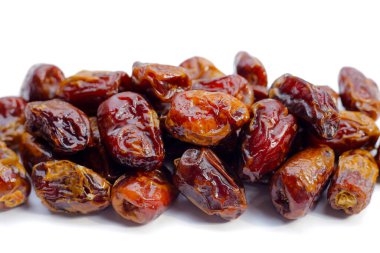 Hurma veya hurma ağaçları