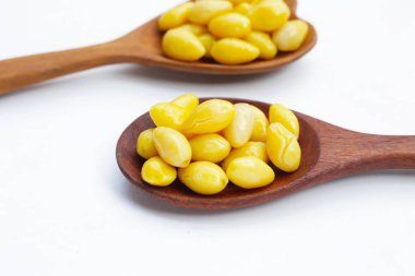 Haşlanmış ginkgo fındığı, ginkgo tohumu