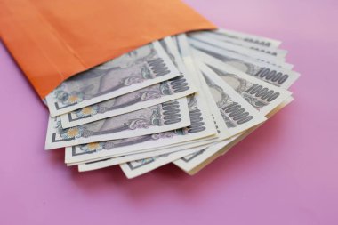 On bin Yen, Japon Yen Notları