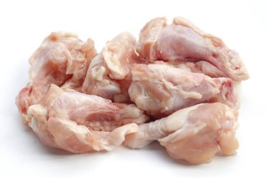 Taze çiğ tavuk kanatları (wingstick)