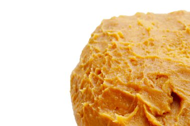 Japon miso macunu, Japon yemeği.