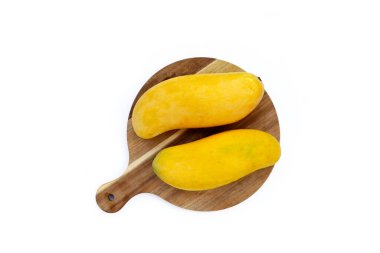 Mango meyvesi, Tayland tatlı meyvesi