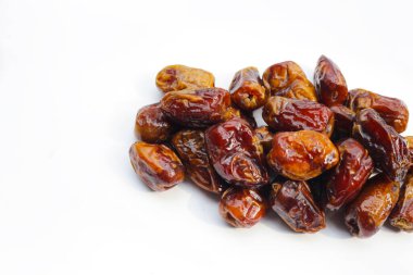 Hurma veya hurma ağaçları