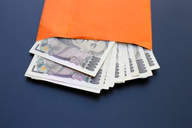 On bin Yen, Japon Yen Notları