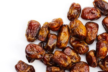 Hurma veya hurma ağaçları