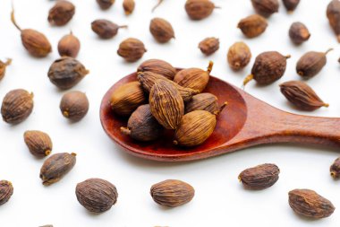 Siyah Kakule ya da Büyük Kakule