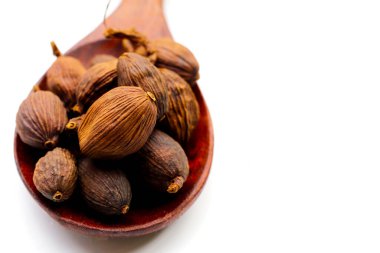 Siyah Kakule ya da Büyük Kakule