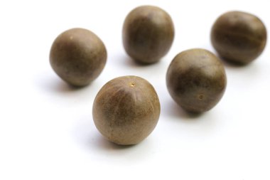 Arhat meyvesi, Buda meyvesi, keşiş meyvesi (Luo han guo)