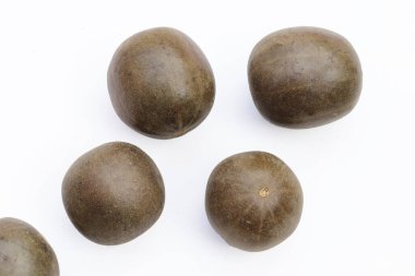 Arhat meyvesi, Buda meyvesi, keşiş meyvesi (Luo han guo)